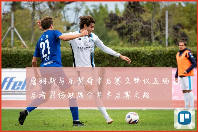 詹姆斯与东契奇季后赛交锋仅五场后者因伤缺席今年季后赛之路